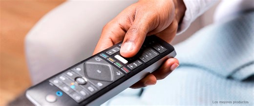 Instrucciones mando orange tv: el control definitivo. - UDOE