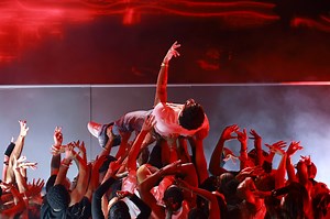 Grammy-winning singer, actor to headline Super Bowl halftime show