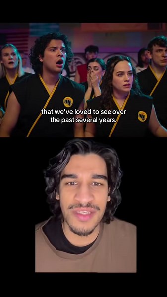 New ‘Karate Kid’ movie in development