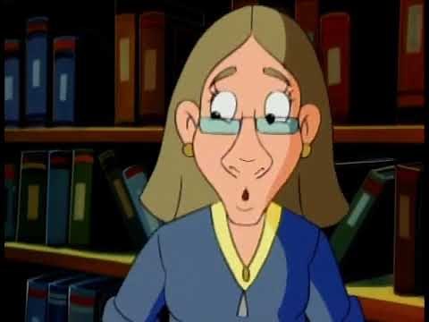 Casper The Friendly Ghost S1 | E2 | Paws