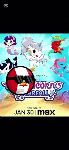 Cambio de contenido|#mermicorno lluvia de estrellas