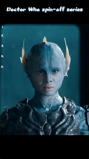 Doctor Who New Series🌍🗑️ They Turned Our Trash Into a Weapon #DoctorWho #UNIT #YouTubeShorts