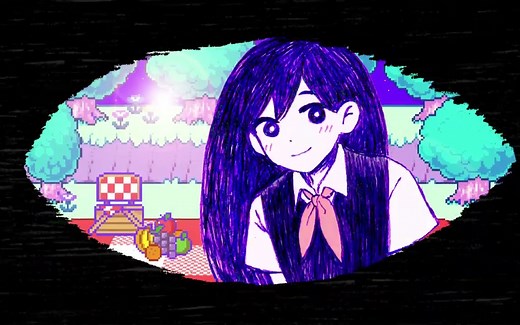 [OMORI] PS4/NS 实体卡带 宣传片