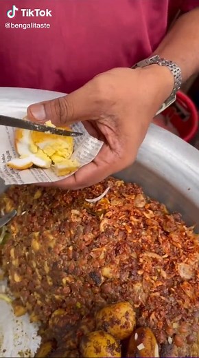 টিকটক প্রোফাইল ইউটিউব লিংক দেওয়া আছে সাবস্ক্রাইব করা পাশে থাকবেন #street_food #bdtiktokofficial #BengaliFood #learnontiktok #tiktokfood #fypシ