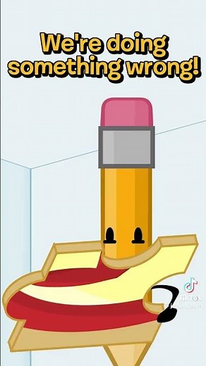 BFDI 7 - Solving The Puzzle