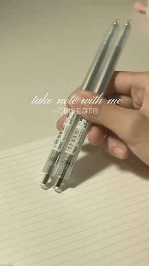 Effective Note-Taking Techniques for Students