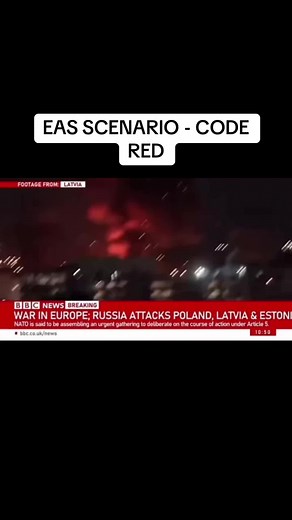 💀💀💀 #unitedkingdom #EAS #emergencyalertsystem | eas scenario
