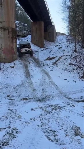 Why snow wheeling will change your winter!