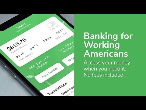 Branch App – Download Today