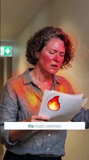 Why Hot Flashes Happen in Menopause — And What You Can Do About It