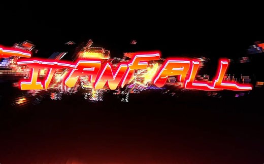 Titanfall 2077 — Official Trailer