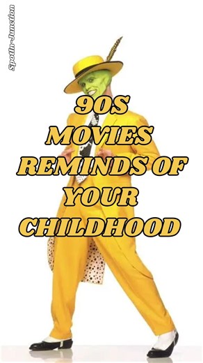 Movies that reminds your childhood |#shorts #ytshorts #movieexplain
