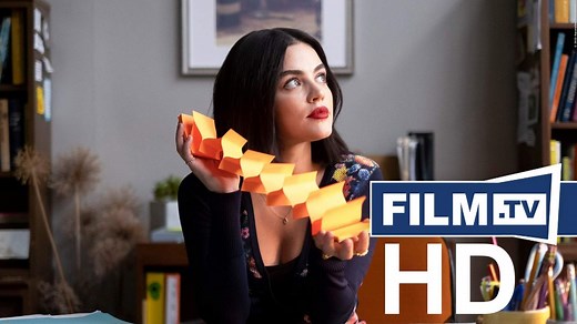 Küss mich, Mistkerl! Trailer Deutsch German (2021)