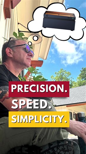 Impresiones iniciales: ¡Descubre el láser perfecto!