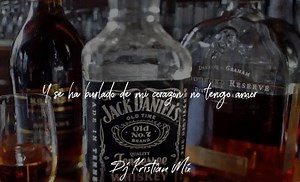 Segundo Rosero - Vagabundo Borracho Y Loco (Version) Dj Kristian Mix🔥🥃 | Dj Kristian Mix