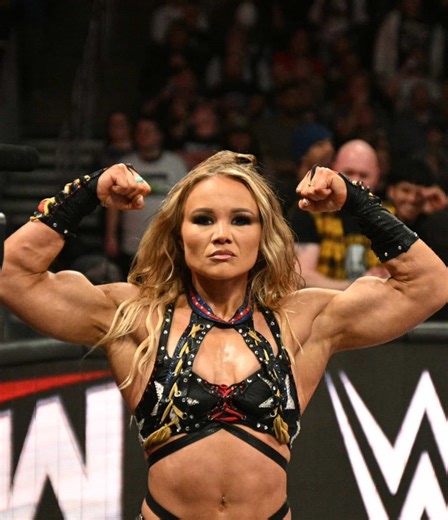 Monday Night Raw Gauntlet Match Highlights