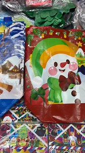 🪅Bolsa navideña $60 con 12 pz🎄 #novedades #novedadeskevin #cartadereyesmagos #emprendimiento #mayoreo | Novedades Kevin.