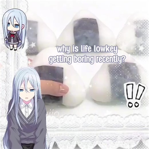 #KANADE :: I feel like sayori from ddlc everyday bro☹️ anyway, sorry for not posting for a while, I didn't have any motivation or ideas of what to post, lmao😭 | tags!! :: #kanadeyoisaki #projectsekai #rantvideo #depression