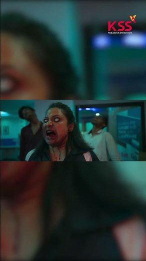 ZORR-Official Trailer| A Zombie Horror Comedy| In Theatres 6th Feb 2026|Kan Singh Sodha|Gourab Dutta