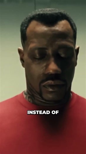 Patton Oswalt Exposed Wesley Snipes’ Wild Behavior on Set #pattonoswalt #wesleysnipes #blade