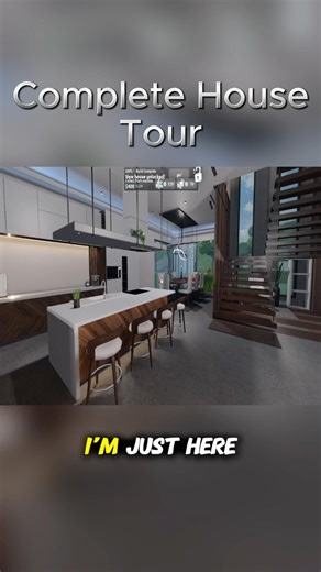 House Tycoon 2 | Roblox | Building My Dream House! #roblox #robloxshorts #tycoon #robloxedit