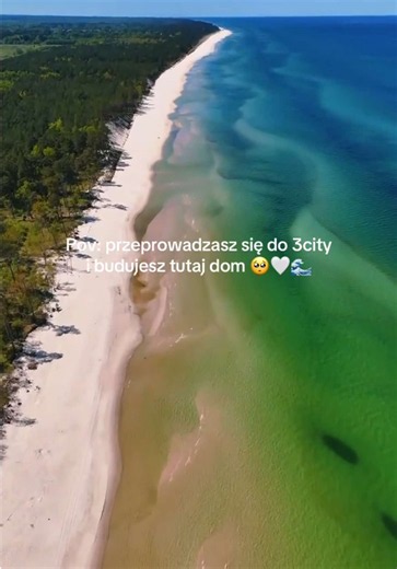 Przeprowadzka do Trójmiasta i budowa domu w Gdyni