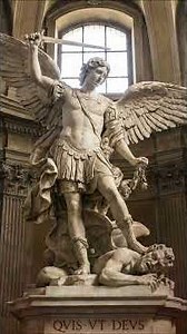 Call Upon Saint Michael | Strongest Protection Chant 432 Hz