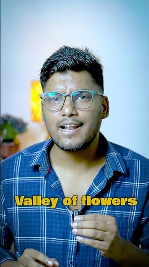 Valley of Flowers Opens in June 🌸 | VOF Trek 2026