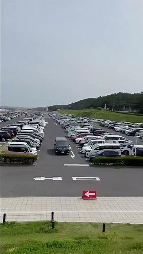 Japanese beach 🏖️ # beauty
