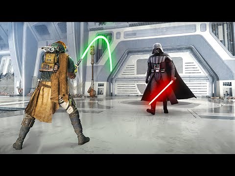 Top 50 Funny Moments In Star Wars Jedi: Survivor