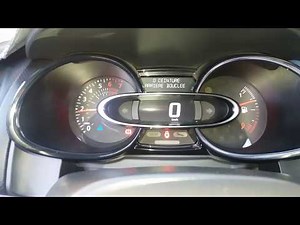 Problème de demarrage à froid Nouvelle Clio 4 life 1.2 16V 75Ch