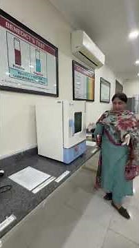 ,Hot Air Oven Demonstration in Biochemistry Lab | Parts, Functions & Uses Explained by Dr. Beenish