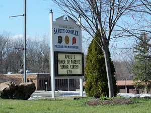 Windsor Locks Arrest Log: March 18-31