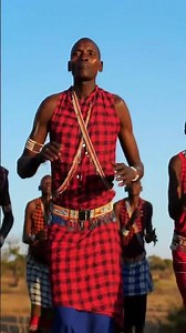 Echoes of Africa: Tange Tange Dance Ritual