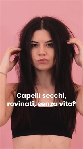 🤩 Hair Repair, la nuova linea esclusiva per capelli secchi e sfibrati. 🍃 Ripara, nutre e rigenera la fibra capillare! | Eco Bio Boutique