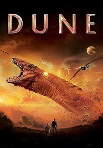 Frank Herbert's Dune Season 1 - watch episodes streaming online