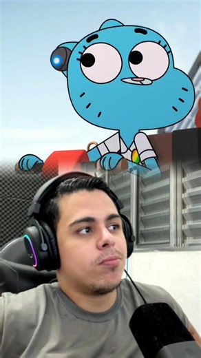 Artificial Intelligence Takes Control and Nicole Watterson Just Follows Orders!