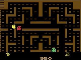 Jr. Pac-Man - Atari 2600 - Games Database