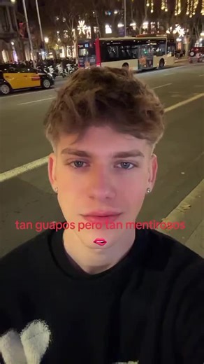 Chicos Guapos y Su Verdad: ¿Son Todos Mentirosos?