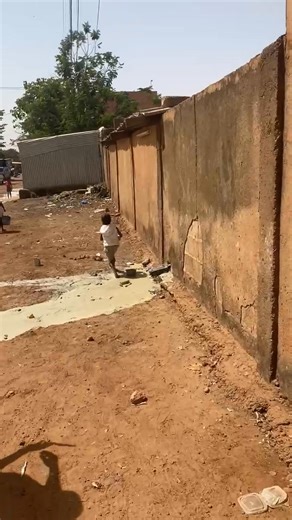 3.8K views · 43 reactions | Travaux de Mise en place d'un Château d'eau à Ouagadougou au quartier (Nabraaga) 70196188/77770001 | Adama Kabore | Facebook