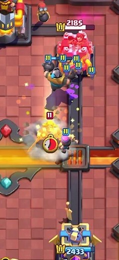 Mega Knight Winning Strategies!