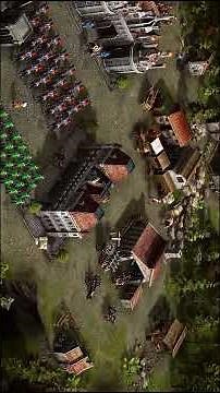 Cossacks 3 Trailer V1 Horizontal