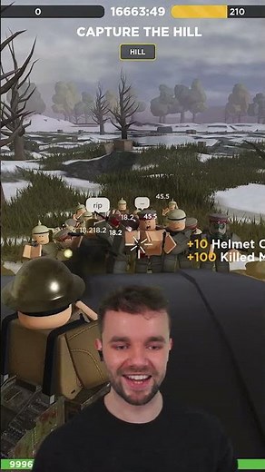 The Most Cursed TANK in Roblox!