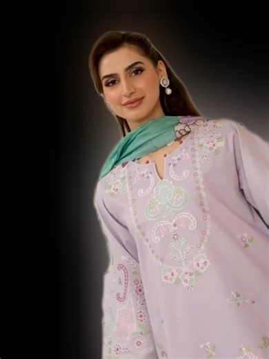 #creatorsearchinsights Template : 245 Eid dress ideas : 33 Eid elegance, done right ✨ Atiya Irfan brings together grace, simplicity, and festive charm — perfect for women who prefer timeless style over trends. #AtiyaIrfan #EidDressIdeas #EidOutfitInspo #PakistaniFashion