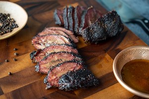 Smoked Beef Cheeks | Red Meat Recipes | Weber BBQ