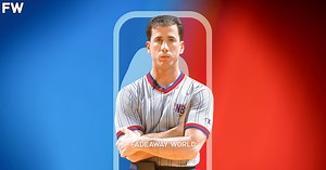 Tim Donaghy On Making $300K A Year As NBA Referee - Fadeaway World