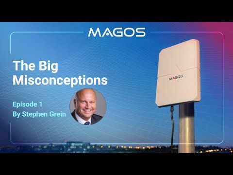 Episode 1 - The Big Misconceptions​