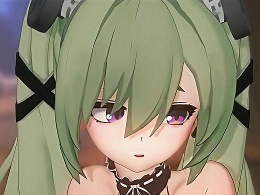 DoriDoriko大佬 可琳同人