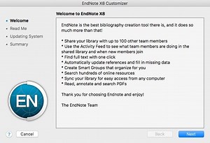 Endnote X4 Product Key Generator