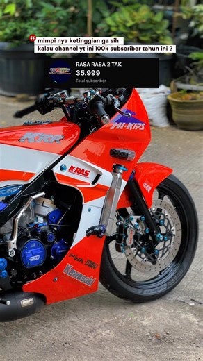 Convert Ninja SS ke SSR‼️😍